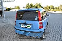 Fotogalerie montáže LPG - Fiat Panda 1,2