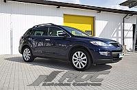 Fotogalerie montáže LPG - Mazda CX-9 3,7