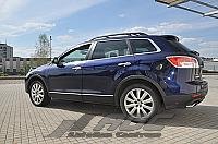 Fotogalerie montáže LPG - Mazda CX-9 3,7