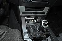 Fotogalerie montáže LPG - BMW E60 520I 2,2