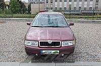 Fotogalerie montáže LPG - Škoda Octavia 1,8