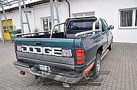 Fotogalerie montáže LPG - Dodge RAM 1500 5,9