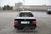 Fotogalerie montáže LPG - BMW 328 2,8