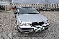 Fotogalerie montáže LPG - ŠKODA Octavia 1,6