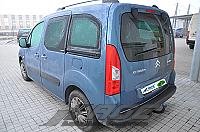 Fotogalerie montáže LPG - Citroen Berlingo 1,6 I