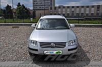 Fotogalerie montáže LPG - VW Passat 1,8