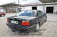 Fotogalerie montáže LPG - BMW 728i 2,8