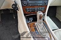 Fotogalerie montáže LPG - MERCEDES-BENZ E 320 3,2