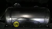 Fotogalerie montáže LPG - MERCEDES-BENZ GL 4,6