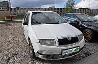 Fotogalerie montáže LPG - ŠKODA Fabia 1397