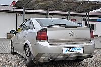 Fotogalerie montáže LPG - OPEL Vectra 3.2 24V GTS 3175 cm³