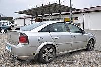 Fotogalerie montáže LPG - OPEL Vectra 3.2 24V GTS 3175 cm³