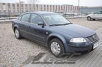 Fotogalerie montáže LPG - VW PASSAT 1781 cm³