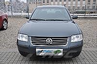 Fotogalerie montáže LPG - VW PASSAT 1781 cm³