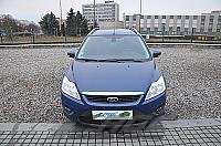 Fotogalerie montáže LPG - FORD FOCUS 1596 cm³