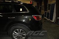 Fotogalerie montáže LPG - Mazda CX 9 3,7