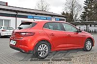 Fotogalerie montáže LPG - RENAULT MEGANE 1598 cm³