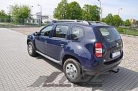 Fotogalerie montáže LPG - DACIA Duster 1,6