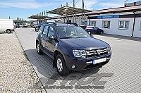 Fotogalerie montáže LPG - DACIA Duster 1,6