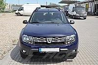 Fotogalerie montáže LPG - DACIA Duster 1,6