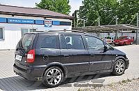 Fotogalerie montáže LPG - OPEL ZAFIRA 2.0 16V OPC 1998 cm³