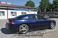 Fotogalerie montáže LPG - DODGE CHARGER 2736 cm³