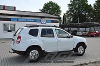 Fotogalerie montáže LPG - DACIA DUSTER 1598 cm³