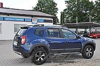 Fotogalerie montáže LPG - DACIA DUSTER 1598 cm³