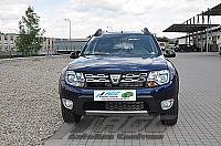 Fotogalerie montáže LPG - DACIA DUSTER 1598 cm³