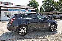 Fotogalerie montáže LPG - CADILLAC SRX 2997 cm³