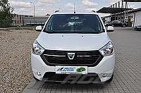 Fotogalerie montáže LPG - DACIA LODGY 1598 cm³