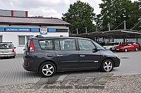 Fotogalerie montáže LPG - RENAULT ESPACE 1998 cm³