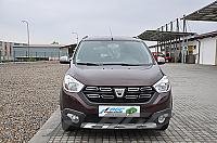 Fotogalerie montáže LPG - DACIA LODGY 1598 cm³