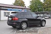 Fotogalerie montáže LPG - BMW X5 4799 cm³