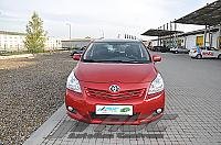 Fotogalerie montáže LPG - TOYOTA VERSO 1798 cm³