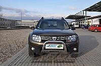 Fotogalerie montáže LPG - DACIA DUSTER 1598 cm³