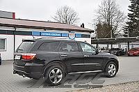 Fotogalerie montáže LPG - DODGE DURANGO CITADEL AWD 5 654 cm³