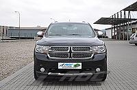 Fotogalerie montáže LPG - DODGE DURANGO CITADEL AWD 5 654 cm³