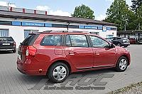 Fotogalerie montáže LPG - DACIA Logan 999 cm³