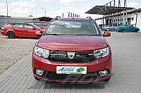 Fotogalerie montáže LPG - DACIA Logan 999 cm³