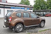 Fotogalerie montáže LPG - DACIA DUSTER 1598 cm³