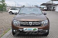 Fotogalerie montáže LPG - DACIA DUSTER 1598 cm³