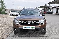 Fotogalerie montáže LPG - DACIA DUSTER 1 598 cm³