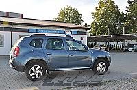 Fotogalerie montáže LPG - DACIA DUSTER 1598 cm³