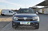 Fotogalerie montáže LPG - DACIA DUSTER 1598 cm³