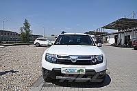 Fotogalerie montáže LPG - DACIA DUSTER 1 598 cm³