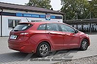 Fotogalerie montáže LPG - HYUNDAI i30 1591 cm³