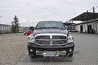 Fotogalerie montáže LPG - DODGE RAM 1500 5654 cm³