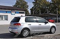 Fotogalerie montáže LPG - VW GOLF 1390 cm³