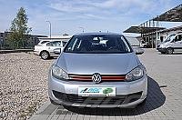 Fotogalerie montáže LPG - VW GOLF 1390 cm³